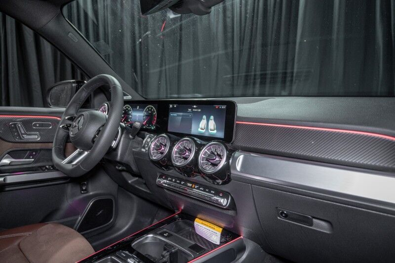 2025 Mercedes-Benz GLB 250 SUV Peoria AZ