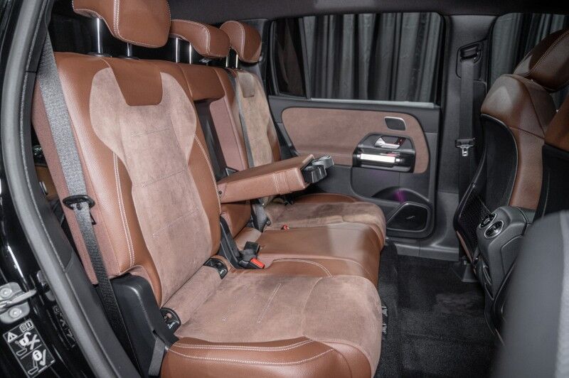 2025 Mercedes-Benz GLB 250 SUV Peoria AZ