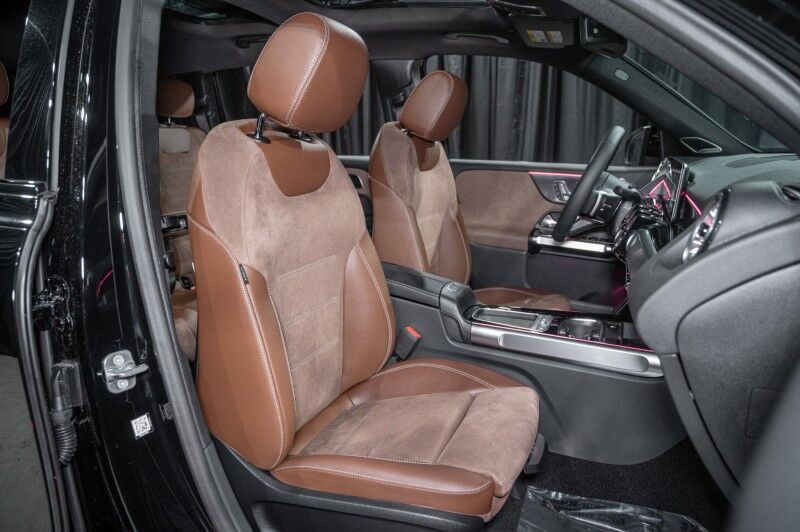 2025 Mercedes-Benz GLB 250 SUV Peoria AZ