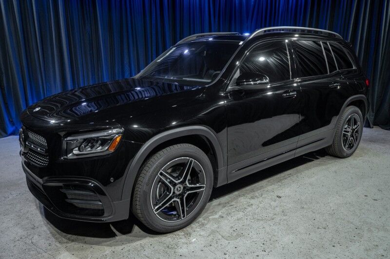 2025 Mercedes-Benz GLB 250 SUV Peoria AZ