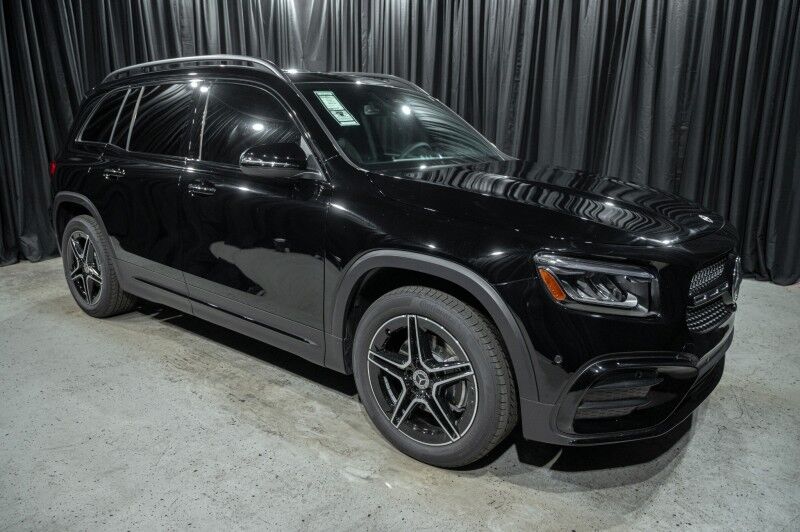 2025 Mercedes-Benz GLB 250 SUV Peoria AZ