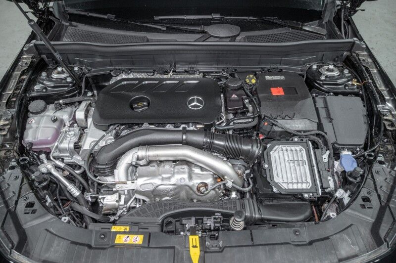 2025 Mercedes-Benz GLB 250 SUV Peoria AZ