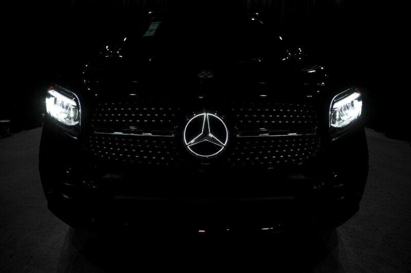 2025 Mercedes-Benz GLB 250 SUV Peoria AZ