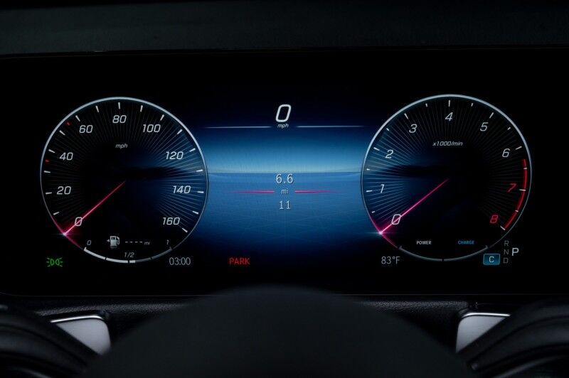 2025 Mercedes-Benz GLB 250 SUV Peoria AZ