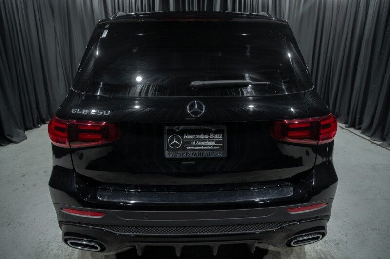 2025 Mercedes-Benz GLB 250 SUV Peoria AZ