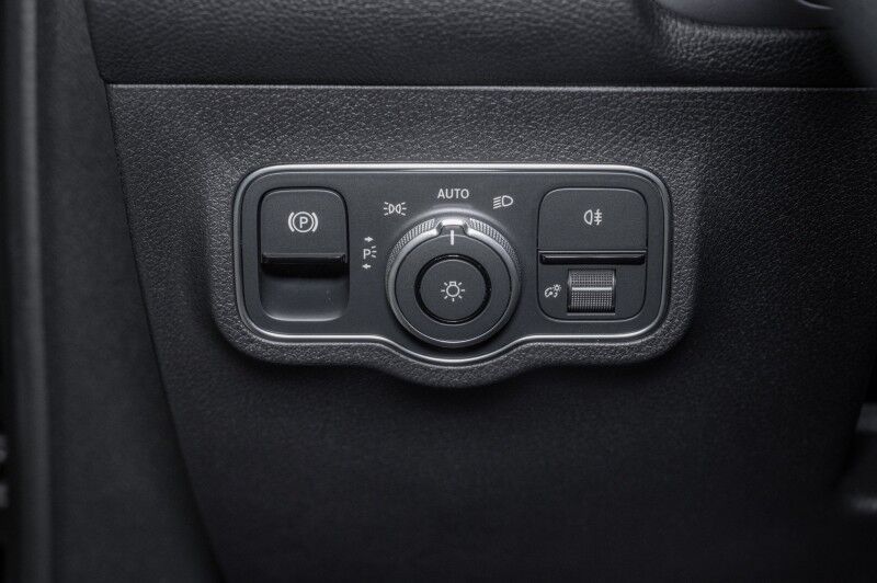 2025 Mercedes-Benz GLB 250 SUV Peoria AZ