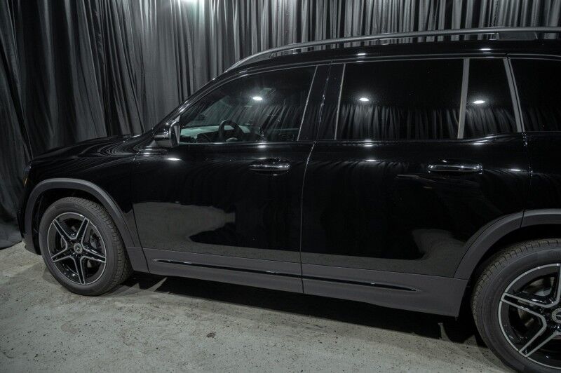 2025 Mercedes-Benz GLB 250 SUV Peoria AZ