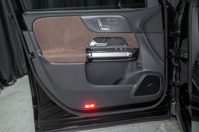 2025 Mercedes-Benz GLB 250 SUV Peoria AZ