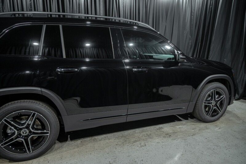 2025 Mercedes-Benz GLB 250 SUV Peoria AZ