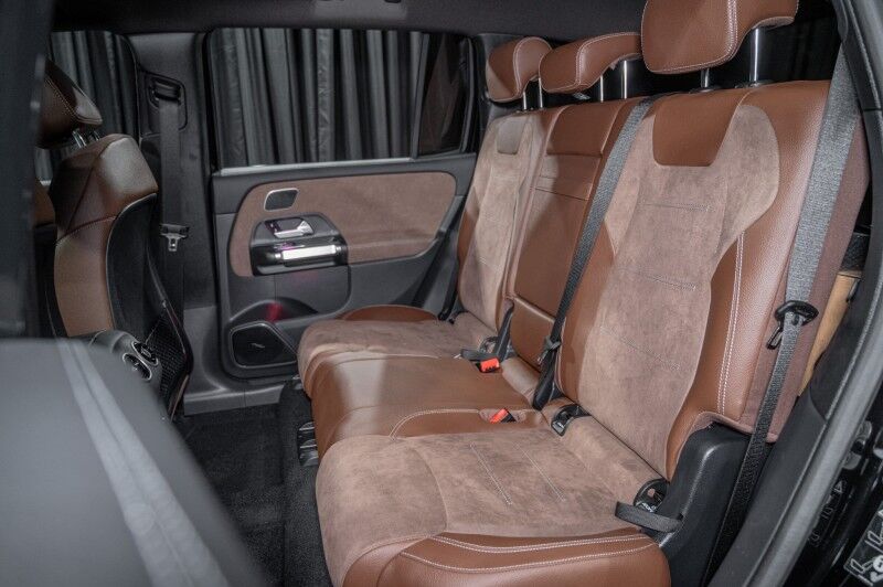 2025 Mercedes-Benz GLB 250 SUV Peoria AZ