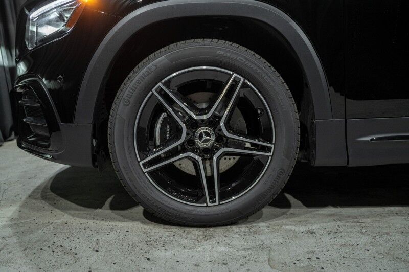 2025 Mercedes-Benz GLB 250 SUV Peoria AZ