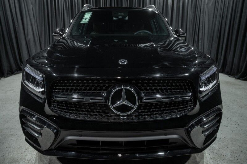 2025 Mercedes-Benz GLB 250 SUV Peoria AZ