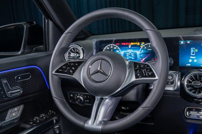 2025 Mercedes-Benz GLB 250 SUV Scottsdale AZ