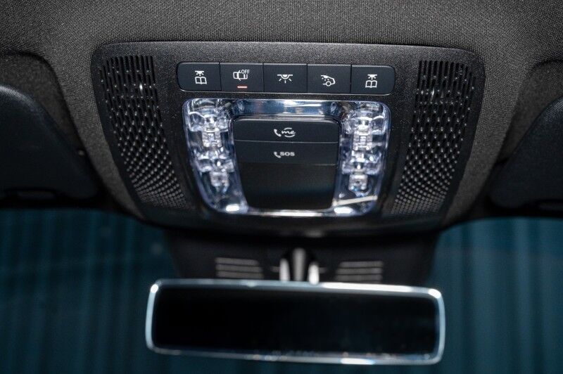 2025 Mercedes-Benz GLB 250 SUV Scottsdale AZ
