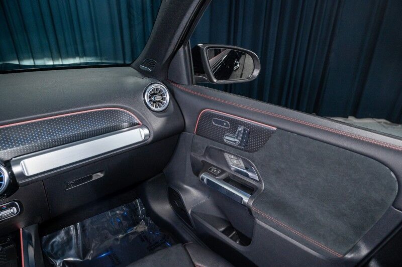 2025 Mercedes-Benz GLB 250 SUV Scottsdale AZ
