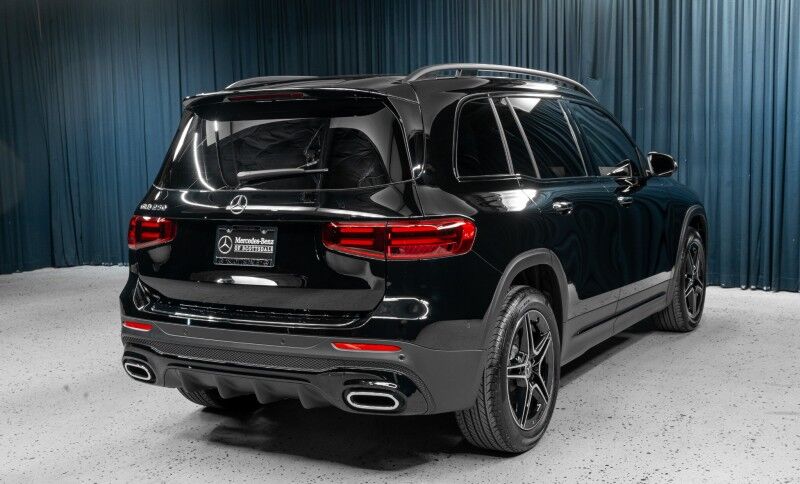 2025 Mercedes-Benz GLB 250 SUV Scottsdale AZ