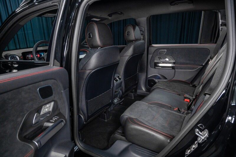 2025 Mercedes-Benz GLB 250 SUV Scottsdale AZ
