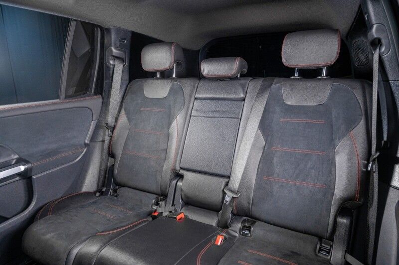 2025 Mercedes-Benz GLB 250 SUV Scottsdale AZ