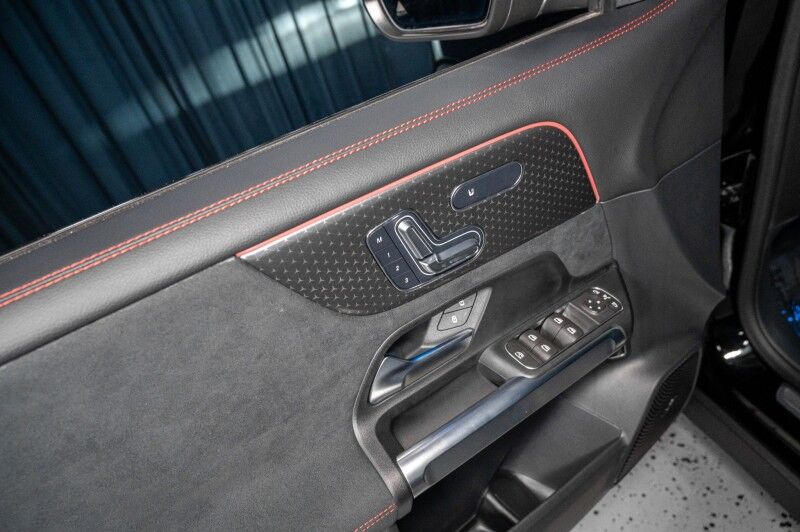 2025 Mercedes-Benz GLB 250 SUV Scottsdale AZ