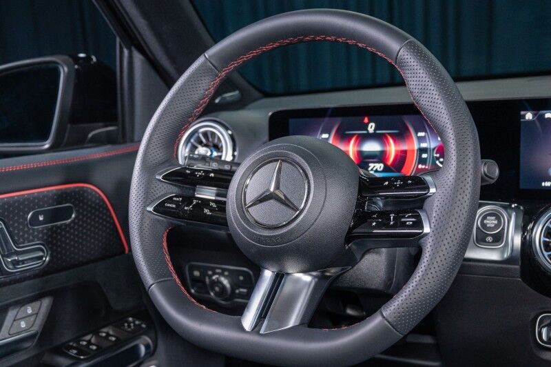 2025 Mercedes-Benz GLB 250 SUV Scottsdale AZ