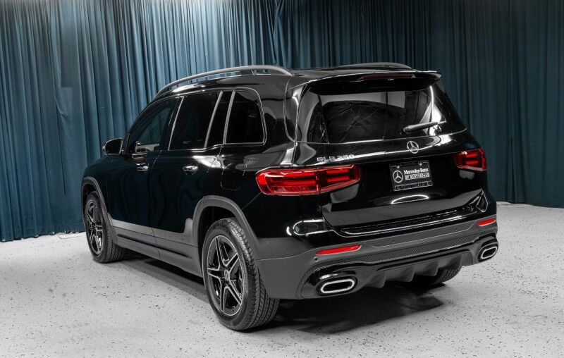 2025 Mercedes-Benz GLB 250 SUV Scottsdale AZ