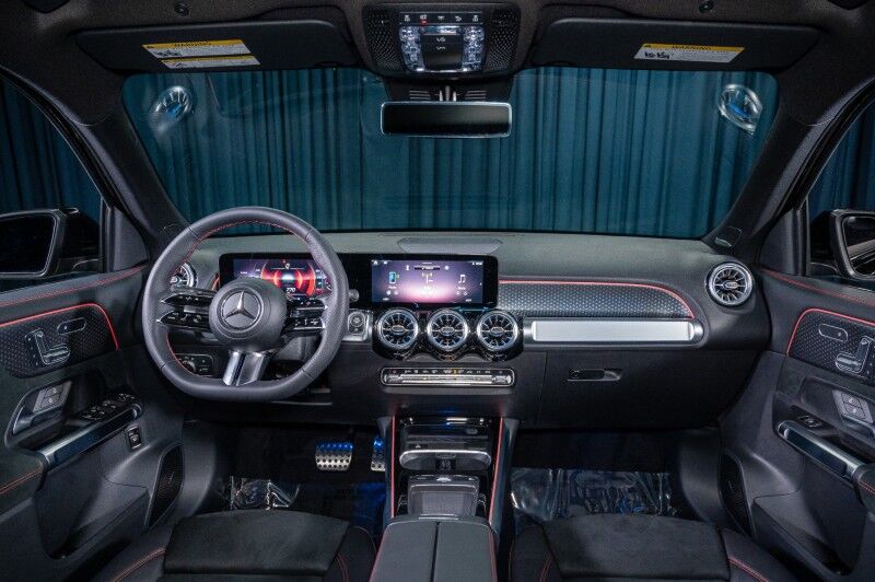 2025 Mercedes-Benz GLB 250 SUV Scottsdale AZ