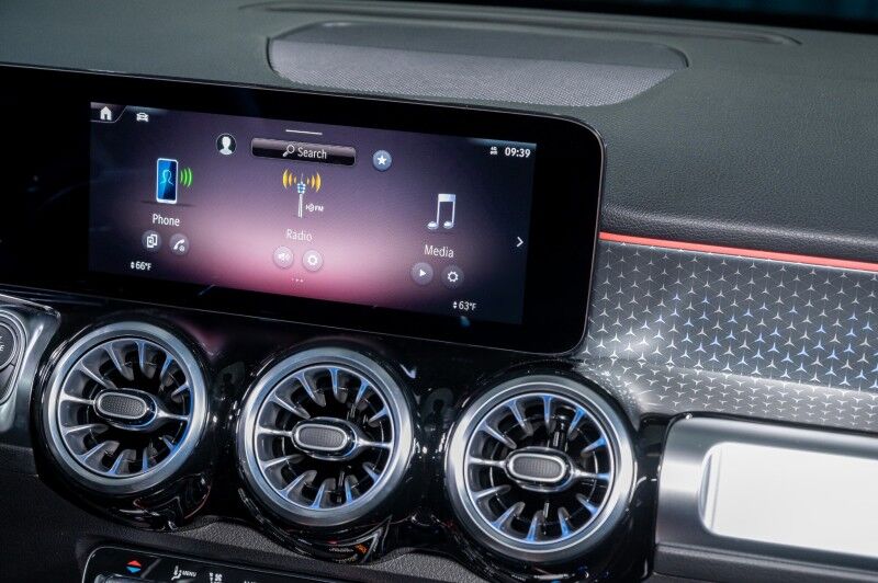 2025 Mercedes-Benz GLB 250 SUV Scottsdale AZ