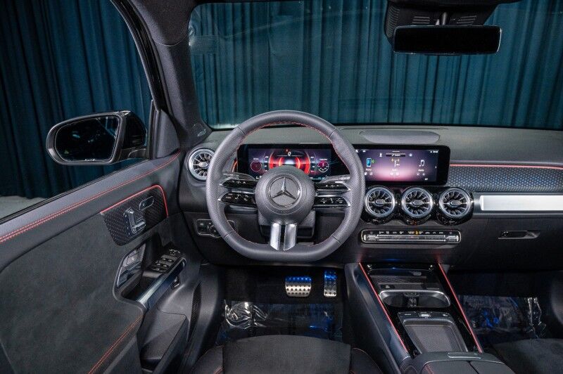 2025 Mercedes-Benz GLB 250 SUV Scottsdale AZ
