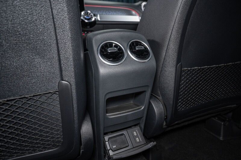 2025 Mercedes-Benz GLB 250 SUV Scottsdale AZ