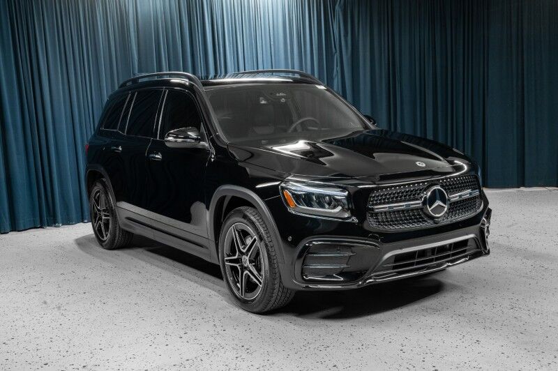 2025 Mercedes-Benz GLB 250 SUV Scottsdale AZ