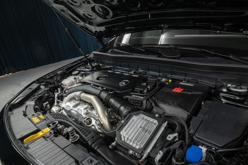 2025 Mercedes-Benz GLB 250 SUV Scottsdale AZ