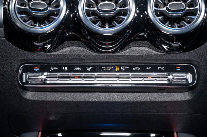 2025 Mercedes-Benz GLB 250 SUV Scottsdale AZ