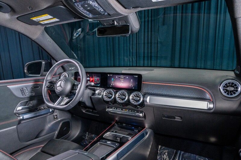 2025 Mercedes-Benz GLB 250 SUV Scottsdale AZ