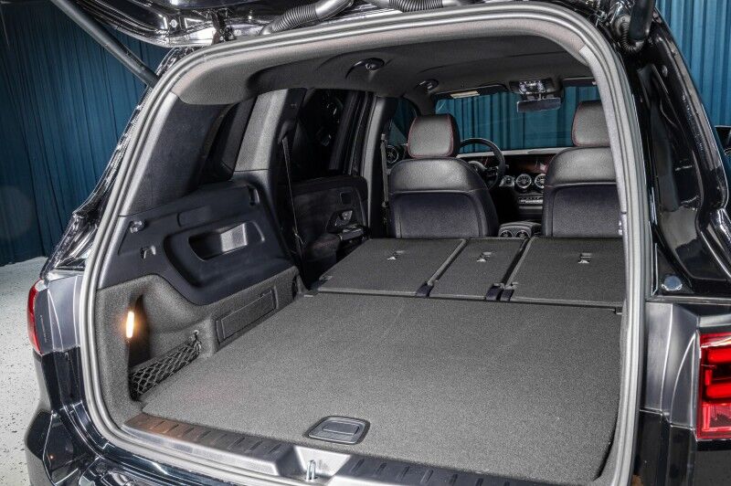 2025 Mercedes-Benz GLB 250 SUV Scottsdale AZ