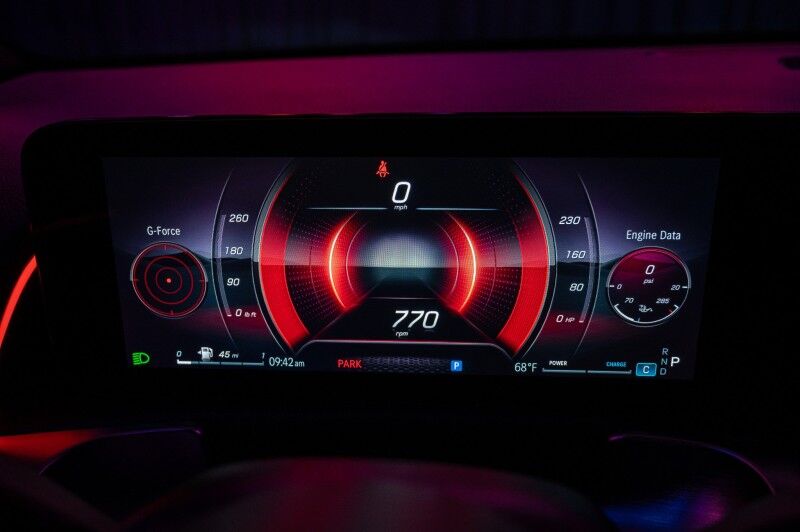 2025 Mercedes-Benz GLB 250 SUV Scottsdale AZ