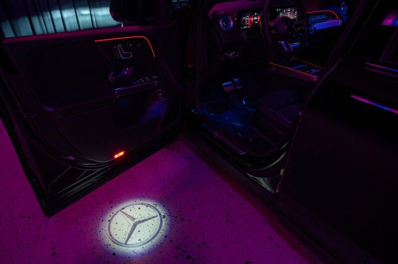 2025 Mercedes-Benz GLB 250 SUV Scottsdale AZ