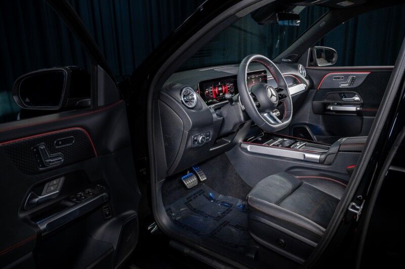 2025 Mercedes-Benz GLB 250 SUV Scottsdale AZ