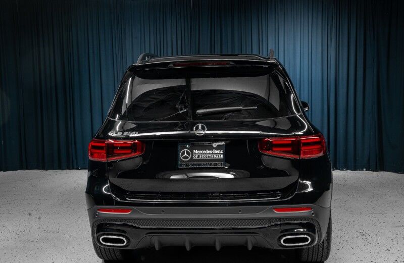 2025 Mercedes-Benz GLB 250 SUV Scottsdale AZ