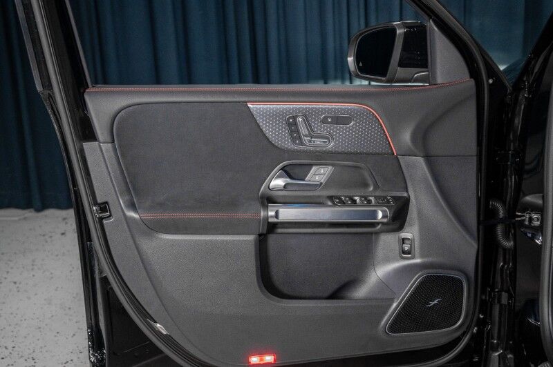 2025 Mercedes-Benz GLB 250 SUV Scottsdale AZ