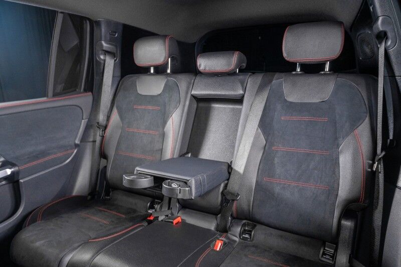 2025 Mercedes-Benz GLB 250 SUV Scottsdale AZ
