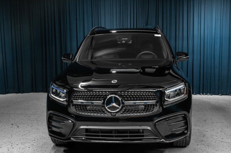 2025 Mercedes-Benz GLB 250 SUV Scottsdale AZ