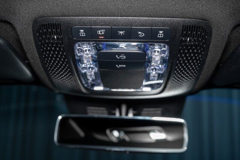 2025 Mercedes-Benz GLB 250 SUV Scottsdale AZ