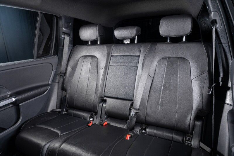 2025 Mercedes-Benz GLB 250 SUV Scottsdale AZ