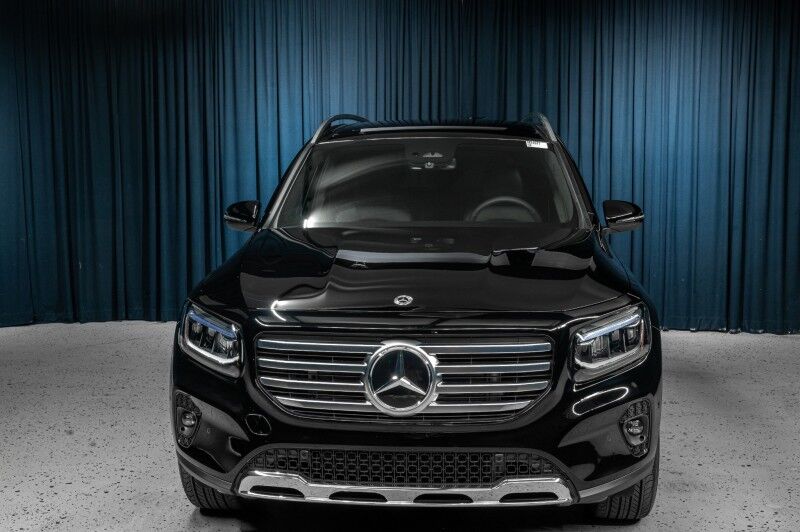 2025 Mercedes-Benz GLB 250 SUV Scottsdale AZ