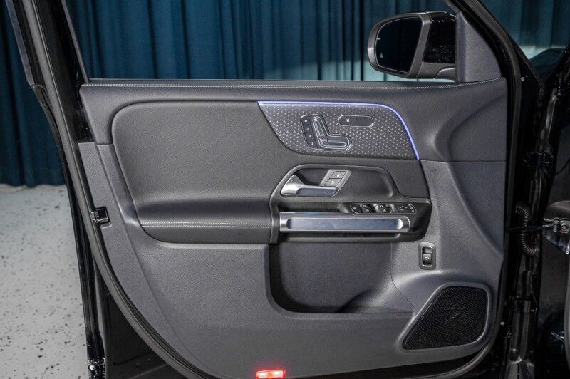 2025 Mercedes-Benz GLB 250 SUV Scottsdale AZ