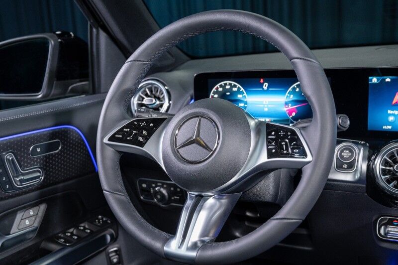2025 Mercedes-Benz GLB 250 SUV Scottsdale AZ