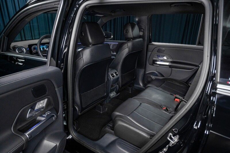 2025 Mercedes-Benz GLB 250 SUV Scottsdale AZ
