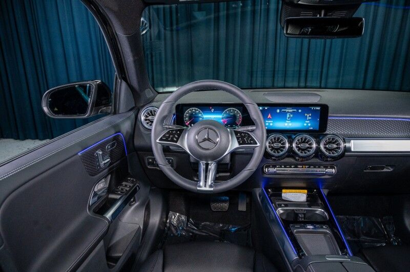 2025 Mercedes-Benz GLB 250 SUV Scottsdale AZ
