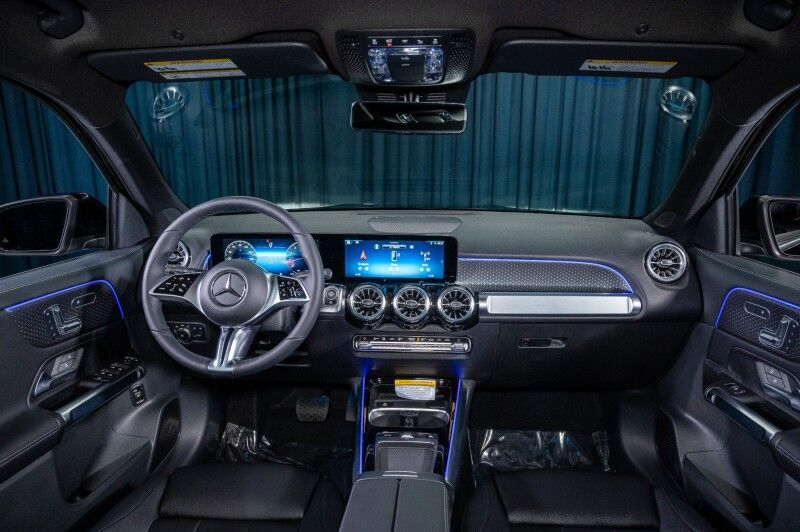 2025 Mercedes-Benz GLB 250 SUV Scottsdale AZ