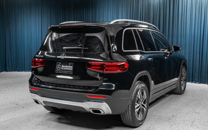 2025 Mercedes-Benz GLB 250 SUV Scottsdale AZ